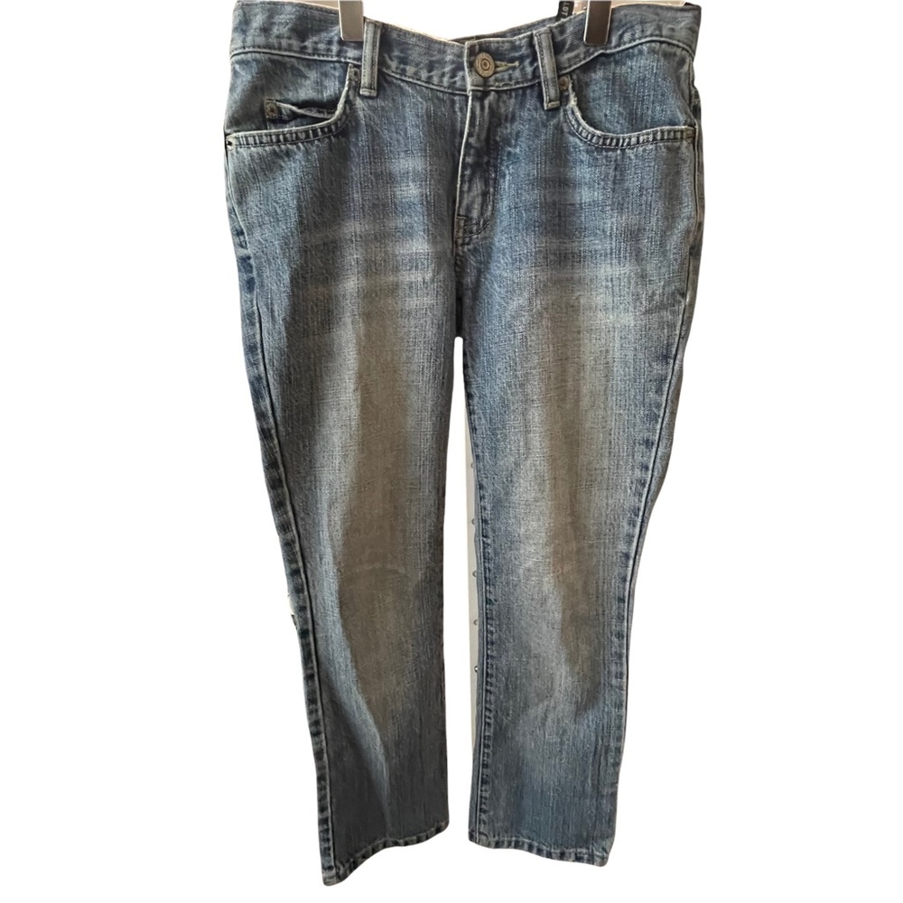 Buffalo David Britton jeans size 24
